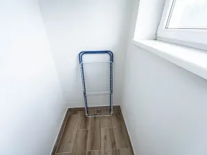 Pronájem bytu 2+1, Praha - Hloubětín, Na obrátce, 55 m2