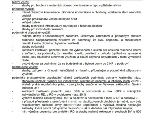 Prodej pozemku pro bydlení, Lupenice, 1014 m2
