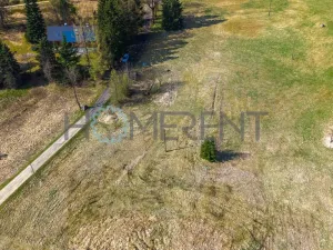 Prodej pozemku pro bydlení, Bedřichov, 1343 m2
