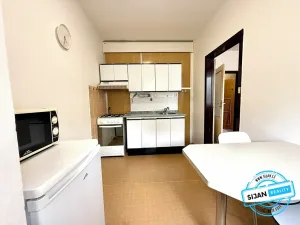 Prodej bytu 2+1, Krnov, Dvořákův okruh, 44 m2