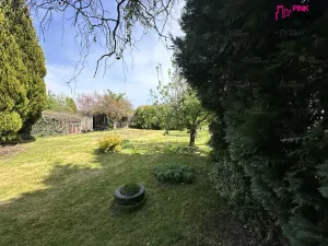 Prodej rodinného domu, Doudleby nad Orlicí, Rudé armády, 101 m2
