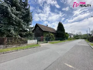 Prodej rodinného domu, Doudleby nad Orlicí, Rudé armády, 101 m2