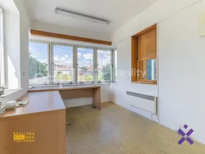 Pronájem skladu, Uherský Brod, Vazová, 1162 m2