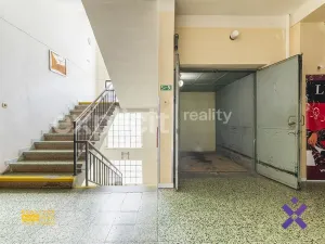 Pronájem skladu, Uherský Brod, Vazová, 1162 m2