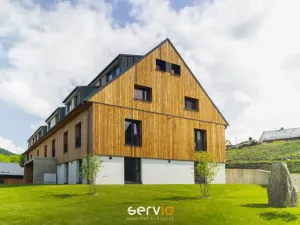 Prodej apartmánu, Staré Město - Kunčice, 102 m2