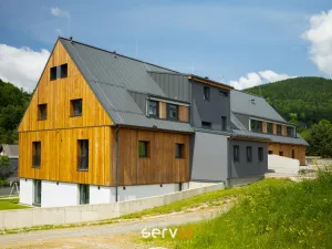 Prodej apartmánu, Staré Město - Kunčice, 102 m2
