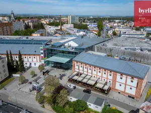 Prodej činžovního domu, Opava, 306 m2