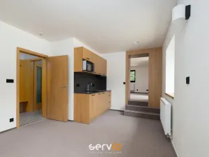 Prodej apartmánu, Staré Město - Kunčice, 48 m2