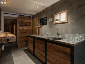 Prodej apartmánu, Staré Město - Kunčice, 48 m2