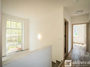 Prodej rodinného domu, Neratovice - Lobkovice, Za Dráhou, 124 m2