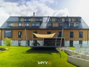 Prodej apartmánu, Staré Město - Kunčice, 80 m2