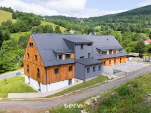 Prodej apartmánu, Staré Město - Kunčice, 29 m2