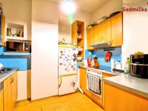Prodej rodinného domu, Náměšť nad Oslavou, 55 m2