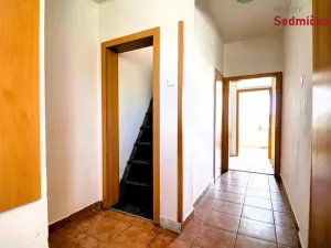 Prodej rodinného domu, Náměšť nad Oslavou, 55 m2