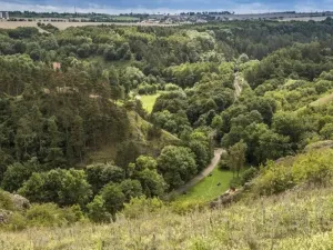 Prodej bytu 3+kk, Praha - Hlubočepy, Hugo Haase, 78 m2