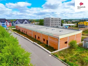 Prodej obchodního prostoru, Polná, 153 m2