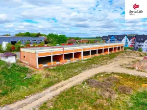 Prodej obchodního prostoru, Polná, 144 m2