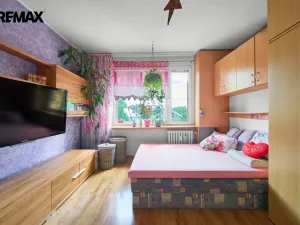 Prodej bytu 1+1, Hradec Králové - Pražské Předměstí, Jungmannova, 41 m2