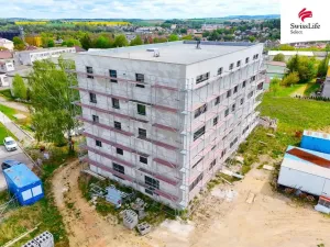 Prodej obchodního prostoru, Polná, 119 m2