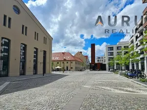 Pronájem bytu 2+kk, Praha - Nusle, Bělehradská, 107 m2