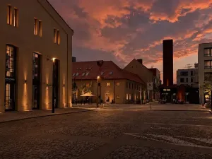 Pronájem bytu 2+kk, Praha - Nusle, Bělehradská, 107 m2