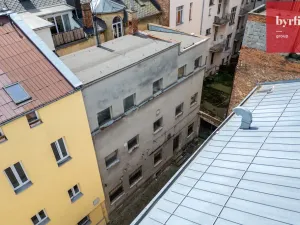Prodej skladu, Opava, 306 m2