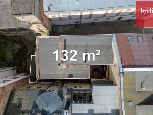 Prodej skladu, Opava, 306 m2