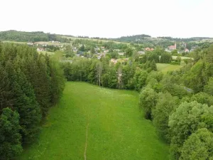 Prodej pole, Chotěvice, 2083 m2