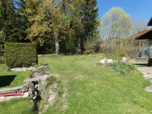 Prodej rodinného domu, Svratka, Libušina, 200 m2