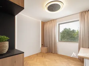 Pronájem bytu 4+kk, Brno, Lipová, 102 m2