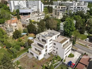 Pronájem bytu 4+kk, Brno, Lipová, 102 m2