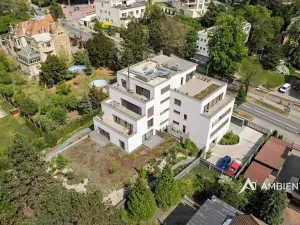 Pronájem bytu 4+kk, Brno, Lipová, 102 m2