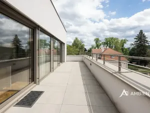 Pronájem bytu 4+kk, Brno, Lipová, 102 m2