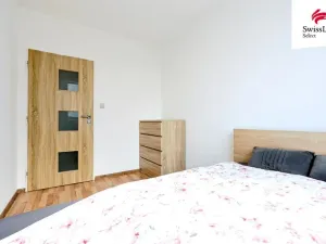 Prodej bytu 2+kk, Kladno, Švédská, 39 m2