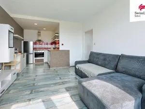 Prodej bytu 2+kk, Kladno, Švédská, 39 m2