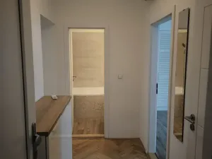 Pronájem bytu 3+kk, Nový Jičín, Husova, 57 m2