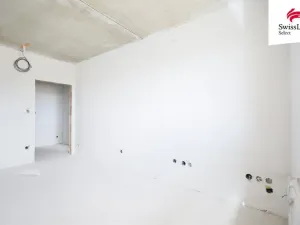 Prodej kanceláře, Polná, 41 m2