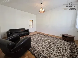 Pronájem bytu 3+1, Brno - Řečkovice, Vránova, 75 m2