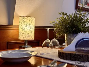 Pronájem restaurace, Hranice, Jiráskova, 1440 m2