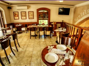 Pronájem restaurace, Hranice, Jiráskova, 1440 m2