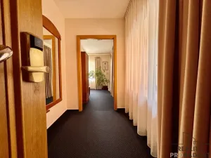 Pronájem restaurace, Hranice, Jiráskova, 1440 m2