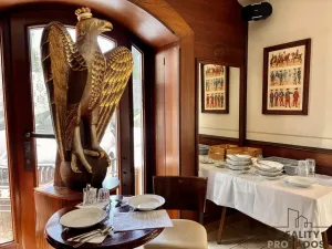 Pronájem restaurace, Hranice, Jiráskova, 1440 m2
