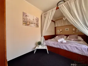 Pronájem ubytování, Hranice, Jiráskova, 1440 m2