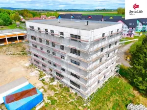 Prodej kanceláře, Polná, 108 m2