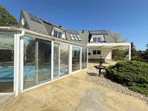 Pronájem vily, Nový Knín, 450 m2