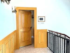Pronájem vily, Nový Knín, 450 m2