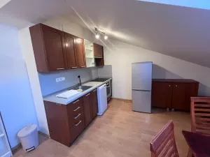 Pronájem bytu 2+kk, Praha - Vršovice, Slovinská, 55 m2
