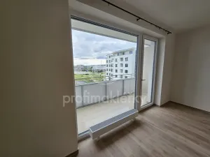 Pronájem bytu 1+kk, Brno, Sokolova, 37 m2