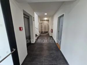 Pronájem bytu 1+kk, Brno, Sokolova, 37 m2