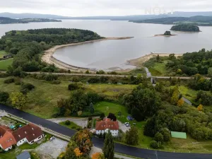 Prodej apartmánu, Horní Planá, 63 m2
